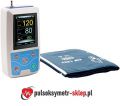 Holter pomiaru ciśnienia krwi